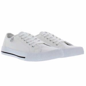 White Hurley shoes Brand New with tags